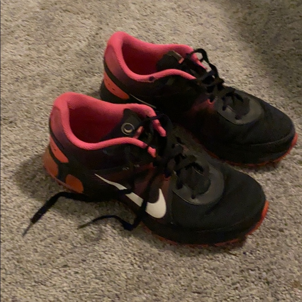 Women’s nike Maxrun lite 9.5